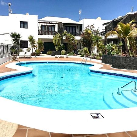 Sunny Apartment Πουέρτο Ντελ Κάρμεν Εξωτερικό φωτογραφία